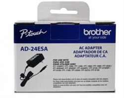 Brother AD24ESA01 ADE-001A AC Adapter