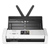 Brother ADS-1700W Wireless Compact Desktop Scanner