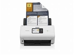 Brother ADS-3300W Wireless High-Speed Desktop Scanner 