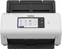 Brother ADS-4700W Professional Desktop Scanner