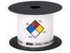 Brother BMSLT35NFPA Mobile 3" x 5" TT NFPA Color Diamonds White Label (use BMSLPR03xx Ink Ribbons), 3mil, 5+ Years, 5" OD / 1" Core, 200 Labels/Roll, 1 Roll/Unit