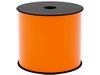 Brother BMSLT406 Mobile 4" Wide TT Continuous Vinyl Orange Label (use BMSLPR03xx Ink Ribbons), 2.8mil, 5+ Years, 5" OD / 1" Core, 150ft/Roll, 1 Roll/Unit