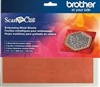 Brother CAEBSBMS1 Embossing Brass Metal Sheets