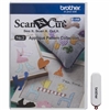 Brother CAUSB2 USB No. 2 Applique Pattern Collection