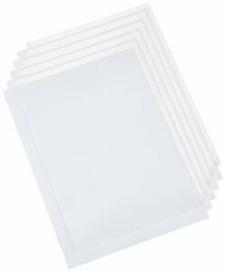 Brother CSCA001 Plastic Card Carrier Sheet