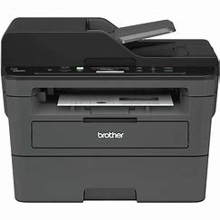 Brother DCPL2550DW Multifunction - Laser - Copy, Scan, Automatic Duplex (2-sided) Printing, Wired/Wireless Networking - Up to 34ppm (A4)/ 36ppm (letter) - Ethernet 10/100Base-TX; IEEE 802.11b/g/n; USB 2.0