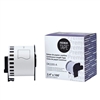 Brother DK2205 Compatible Continuous White Paper Labels 2.4" x 100' (62mm x 30.4m) 