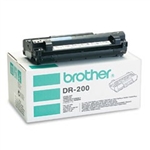 Brother DR200 ( DR-200 ) OEM Drum Unit