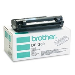 Brother DR200 ( DR-200 ) OEM Drum Unit