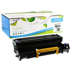 TONERTOP DR510 Drum Unit Replacement For Brother Printers | HL-5140 Series
