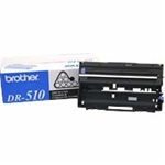 Brother DR510 ( DR-510 ) OEM Printer Drum