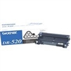 Brother DR520 ( DR-520 ) OEM Black Printer Drum