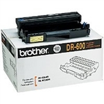 Brother DR600 ( DR-600 ) OEM Drum Unit