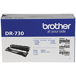 Brother DR730 ( DR-730 ) OEM Drum Unit