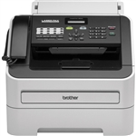 Brother FAX2840 High-speed Laser Fax