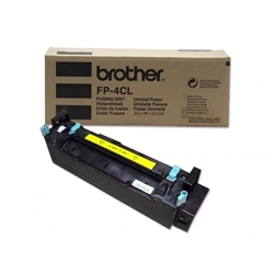 Brother FP4CL ( FP-4CL ) OEM Laser Toner Fuser Unit