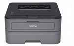 Brother HLL2370DW Compact Laser Printer HL-L2370DW, Up to 36ppm, Up to 2400 x 600 dpi, Wireless 802.11b/g/n, Ethernet, Hi-Speed USB 2.0, 1-year limited warranty