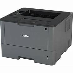 Brother HLL5000D Business Laser Printer/Duplex