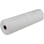 Brother LB3663 Standard Perforated Roll - 7 Year Archiveability - 6 Rolls Per Pack (100 pages per roll)