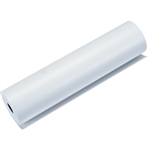 Brother LB3664 Weatherproof Perforated Roll - 20 Year Archiveability - 6 Rolls Per Pack (100 pages per roll)
