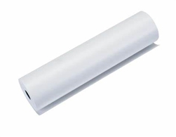 Brother LB3667 Standard Roll Paper - 7 Year Archiveability 36 Rolls Per Pack  (100 pages per roll)