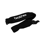 Brother LBX027 Handle Strap, Universal, Nylon, 1/2in (13mm) web width, 9in (229mm) long. Compatible with the RJ4, PA-RC-001, PA-RC-700SS, LBX019