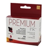 Brother LC105M ( LC-105M ) Compatible Magenta High Yield Inkjet Cartridge
