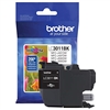 Brother LC3011BK ( LC-3011BK ) OEM Black Inkjet Cartridge