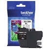 Brother LC3013BK ( LC-3013BK ) OEM Black High Yield Inkjet Cartridge