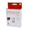 Brother LC3013M ( LC-3013M ) Compatible Magenta High Yield Inkjet Cartridge
