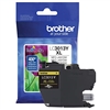 Brother LC3013Y ( LC-3013Y ) OEM Yellow High Yield Inkjet Cartridge