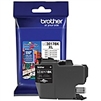 Brother LC3017BK ( LC-3017BK ) OEM Black Inkjet Cartridge