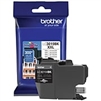 Brother LC30192PKS ( LC-30192PKS ) OEM Black High Yield Inkjet Cartridge (Dual Pack)