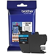 Brother LC3019C ( LC-3019C ) OEM Cyan High Yield Inkjet Cartridge
