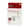 Brother LC3019M ( LC-3019M ) Compatible Magenta High Yield Inkjet Cartridge
