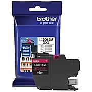 Brother LC3019M ( LC-3019M ) OEM Magenta High Yield Inkjet Cartridge