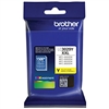 Brother LC3029Y ( LC-3029Y ) OEM Yellow High Yield Inkjet Cartridge