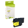 Brother LC3033Y ( LC-3033Y ) Compatible Yellow Ink jet Cartridge