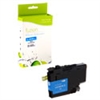 Brother LC3035C ( LC-3035C ) Compatible Cyan High Yield  Ink jet Cartridge