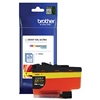 Brother LC3035Y ( LC-3035Y ) OEM Yellow High Yield Ink jet Cartridge