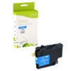 Brother LC3037C ( LC-3037C ) Compatible Cyan Ink jet Cartridge