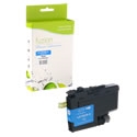 Brother LC3039C ( LC-3039C ) Compatible Cyan High Yield Ink jet Cartridge