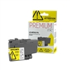 Brother LC401XLY ( LC-401XLY ) Compatible Yellow High Yield Inkjet Cartridge