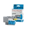 Brother LC404C ( LC-404C ) Compatible Cyan Inkjet Cartridge