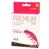 Brother LC75M ( LC-75M ) Compatible Magenta High Capacity InkJet Cartridge