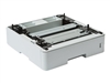 Brother LT5505 Optional Lower Paper Tray (250 sheet capacity)