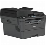 Brother MFC-L2750DW Compact Monochrome Laser Multifunction