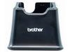 Brother PA-CR-003 Mobile 1 Slot Docking Cradle Charger