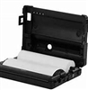 Brother PA-RC-600SS PJ6 Rugged Roll Case-Includes: Printer Case, Internal Power Extension Cord, Media Spindle, Media Channel, Battery Spacer & Shoulder Strap