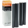 Brother PC302RF ( PC 302RF ) OEM Thermal Transfer Ribbon Refills (Pack of 2)